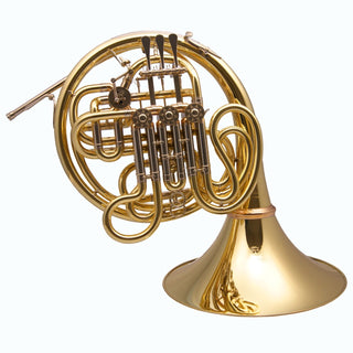 Dürk D3M - F/Bb Double French Horn - Detachable Bell Unlacquered Finish