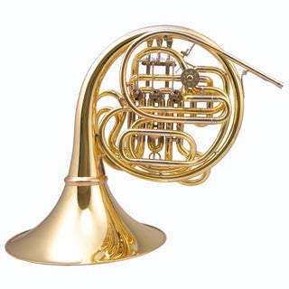 Dürk D3M - F/Bb Double French Horn - Detachable Bell Unlacquered Finish