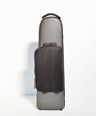 BAGS of Spain - Detachable Bell Tenor Trombone Flight Case (Special Order)