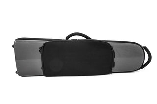 BAGS of Spain Detachable Bell Tenor Trombone Flight Case (Special Order) - Houghton Horns