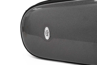 BAGS of Spain - Detachable Bell Tenor Trombone Flight Case (Special Order)