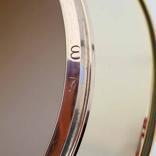 Dieter Otto 180K-JN - F/Bb Double French Horn - Detachable Bell - Unlacquered Finish