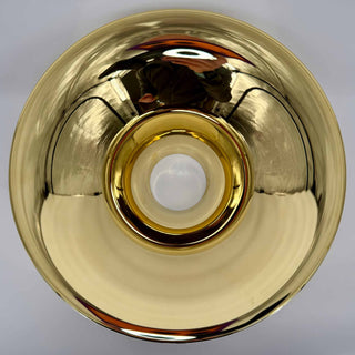 Dieter Otto 180K-JN - F/Bb Double French Horn - Detachable Bell - Unlacquered Finish