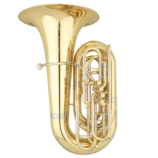 Eastman EBB534 - 4/4 Size BBb Tuba