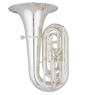 Eastman EBB534 - 4/4 Size BBb Tuba