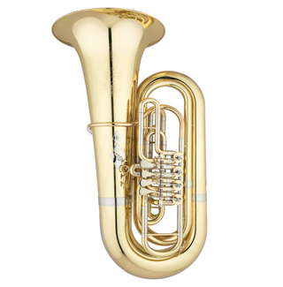 Eastman EBB562 - 4/4 Size BBb Tuba