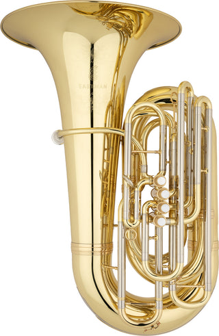Eastman EBB-622 BBb Professional Tuba (Special Order)
