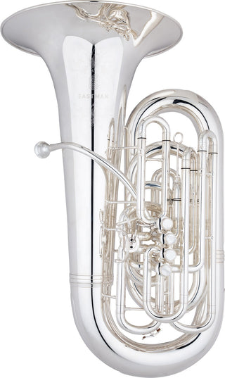 Eastman EBC834S - 5/4 Size CC Tuba