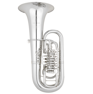 Eastman EBF865S - 4/4 Size F Tuba