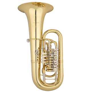 Eastman EBF865S - 4/4 Size F Tuba