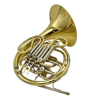 Eastman EFH-462 - F/Bb Double French Horn - Lacquered - Serial #: 1478463 (Pre-Owned)