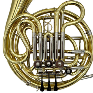 Eastman EFH-462 - F/Bb Double French Horn - Lacquered - Serial #: 1478463 (Pre-Owned)