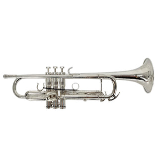 Edwards X Series Custom Bb Trumpet - Model X-26 - Serial #: G65111 (Pre-Owned)