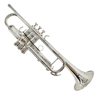 Edwards X Series Custom Bb Trumpet - Model X-26 - Serial #: G65111 (Pre-Owned)