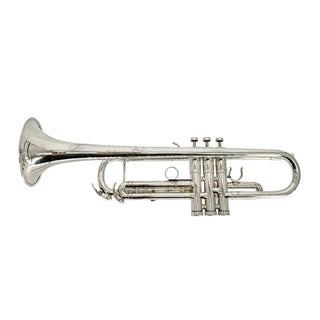 Edwards X Series Custom Bb Trumpet - Model X-26 - Serial #: G65111 (Pre-Owned)