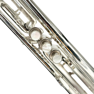 Edwards X Series Custom Bb Trumpet - Model X-26 - Serial #: G65111 (Pre-Owned)