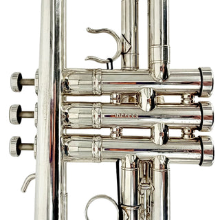 Edwards X Series Custom Bb Trumpet - Model X-26 - Serial #: G65111 (Pre-Owned)