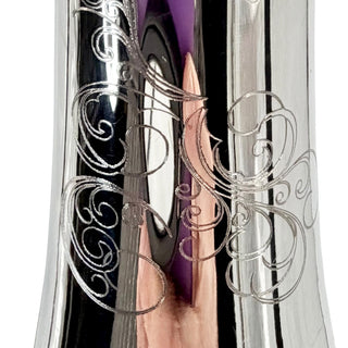 Edwards X Series Custom Bb Trumpet - Model X-26 - Serial #: G65111 (Pre-Owned)