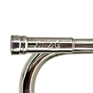 Edwards X Series Custom Bb Trumpet - Model X-26 - Serial #: G65111 (Pre-Owned)