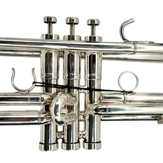 Edwards X Series Custom Bb Trumpet - Model X-26 - Serial #: G65111 (Pre-Owned)