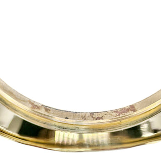 Engelbert Schmid "Golden Cut" - F/Bb Double French Horn - Yellow Brass - Detachable Bell - Unlacquered Finish