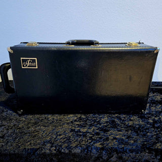 F Schmidt 37S (B&S Challenger) Bb Trumpet - Serial #: 055415 (Pre-Owned)