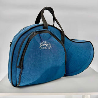 F Schmidt (Hans Hoyer 801) - F/Bb Horn - Serial #: 342912M (Pre-Owned)