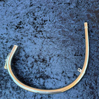 Finke Brendan - F/Bb/High F Triple French Horn - Yellow Brass - Detachable Bell - Lacquered Finish - Serial #: 3903 (Pre-Owned)