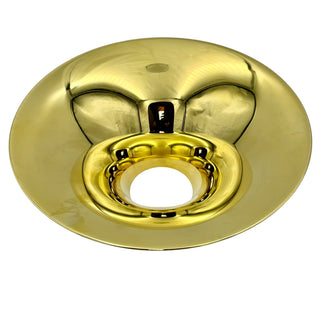 Finke Europa Model 63 - F/Bb Double French Horn - Yellow Brass - Detachable Bell - Unlacquered Finish