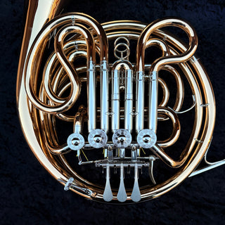 Verus VG Double Horn