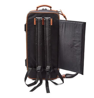 Gard Double Trumpet Case - Fiberglass Model 4EHSK