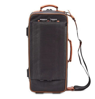 Gard Double Trumpet Case - Fiberglass Model 4EHSK
