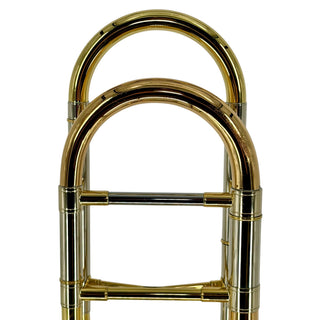 Getzen 4147IB "Ian Bousfield" Custom Reserve Tenor Trombone - Serial #: 4147-0659 (Pre-Owned)