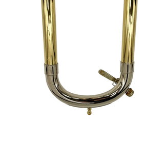 Getzen 4147IB "Ian Bousfield" Custom Reserve Tenor Trombone - Serial #: 4147-0659 (Pre-Owned)