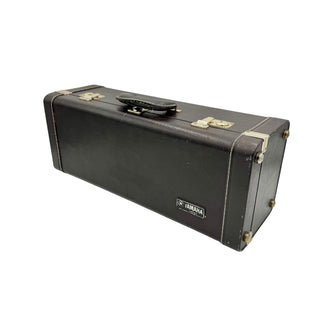 Getzen Custom 3060S - C Trumpet - 2 Interchangeable Bells & Main Tuning Slides - Serial #: P12749 (Pre-Owned)