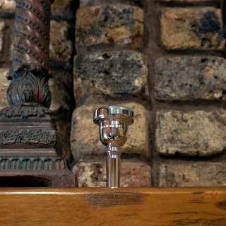 Greg Black Bass Trombone Mouthpieces 1G