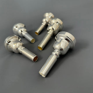 Greg Black Jim Nova Artist Series Mouthpieces A1 Alto Trombone