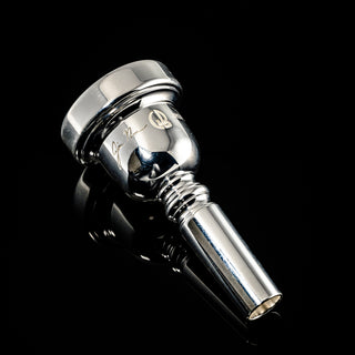 Greg Black Jim Nova Artist Series Mouthpieces C1 Contrabass Trombone