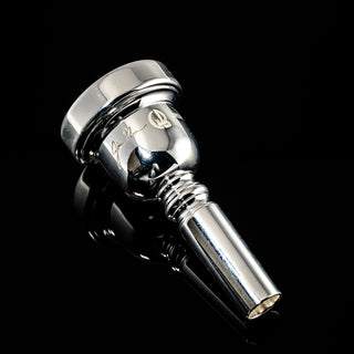 Greg Black Jim Nova Artist Series Mouthpieces C1 Contrabass Trombone