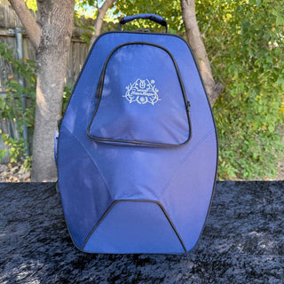 Hans Hoyer G10 L2A - F/Bb Double French Horn - Yellow Brass - Detachable Bell - Lacquered Finish