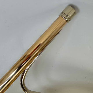 Hans Hoyer G10 L2A - F/Bb Double French Horn - Yellow Brass - Detachable Bell - Lacquered Finish