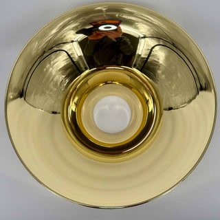 Hans Hoyer G10 L2A - F/Bb Double French Horn - Yellow Brass - Detachable Bell - Lacquered Finish