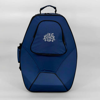 Hans Hoyer G10 L2A - F/Bb Double French Horn - Yellow Brass - Detachable Bell - Lacquered Finish