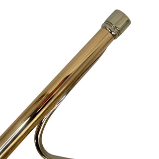 Hans Hoyer G10 L2A - F/Bb Double French Horn - Yellow Brass - Detachable Bell - Lacquered Finish