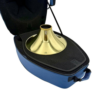 Hans Hoyer G10 L2A - F/Bb Double French Horn - Yellow Brass - Detachable Bell - Lacquered Finish