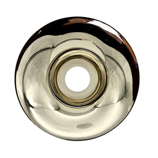 Holton 479 - F/Bb Double French Horn - Nickel Silver - Detachable Bell - Lacquered Finish - Serial #: 650513 (Pre-Owned)