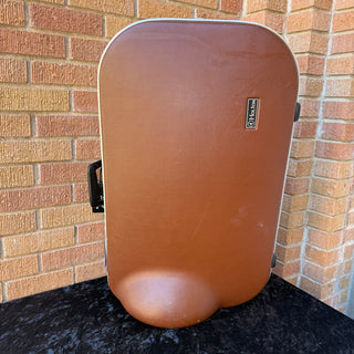 Holton B302R Euphonium Lacquered - Serial #: 001137 (Pre-Owned)