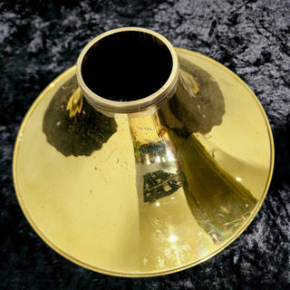 Holton Pre-Farkas French Horn Bell Flare (*AS-IS*)