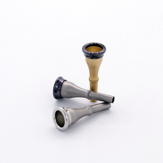 Houghton Horns Model H1 - French Horn Two-Piece Mouthpiece Rim