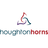 Houghton Horns logo